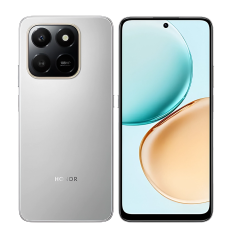 Honor X7d 8/256GB Silver (Серебрянный) 