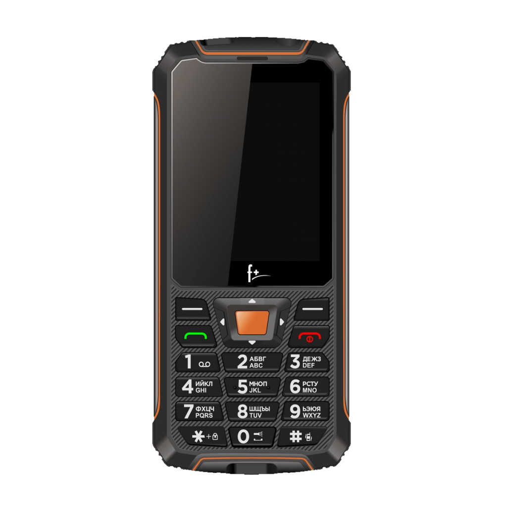 Обзор телефона f. F+ r280 Black-Orange. Мобильный телефон f+ f280 Black. Телефон сотовый f+ f280 Black (черный). Сотовый телефон f+ r280c Black-Orange.