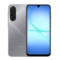 Samsung Galaxy A17 4/128GB Gray (Серый) 