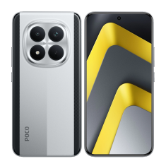 POCO M8 5G 8/512GB Silver (Серебрянный) 