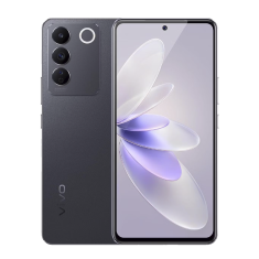 VIVO V27e 8/256GB Glory Black (Чёрный) 