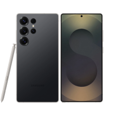 Samsung Galaxy S25 Ultra 12/256GB Titan Black (Чёрный) 