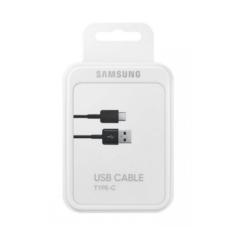 Кабель Samsung USB - Type-C 1.5м (Black)