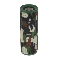 Колонка Borofone BR1 хаки 