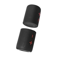 Колонка Walker WSP-715 черная 