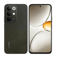 Realme C85 6/128GB Black (Чёрный) 