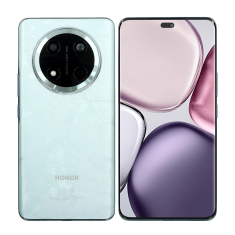 Honor X9c Smart 8/256GB Ocean Cyan (Голубой) 