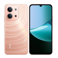 Xiaomi REDMI 15C 4/128GB Orange (Оранжевый) 