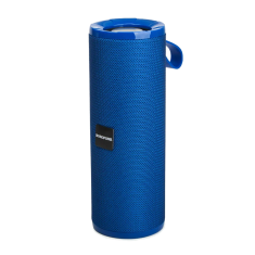 Колонка Borofone BR1 синяя 