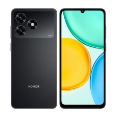 Honor X5d Plus 4/256GB Midnight Black (Чёрный) 