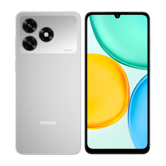 Honor X5d Plus 4/256GB Meteor Silver (Серый) 