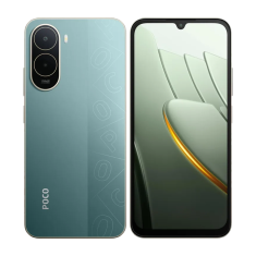 Poco C81 Pro 4/256GB Green (Зелёный) 