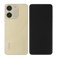 Realme Note 70 6/128GB Gold (Золотой) 