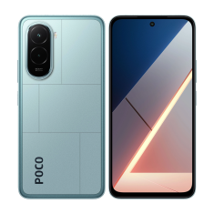 POCO M7 6/128GB Blue (Голубой) 