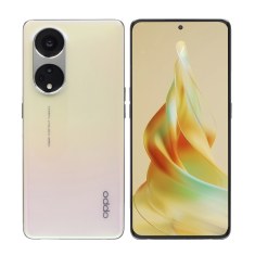 OPPO Reno 8T 5G 8/256GB Gold (Золотой) 