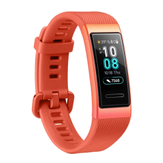 Фитнес-браслет Huawei Band 3 Orange 