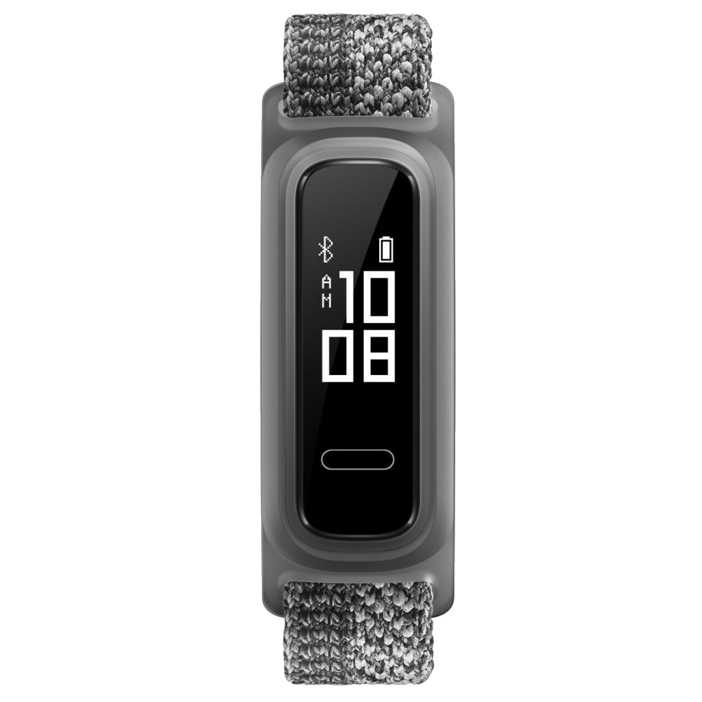 Фитнес-браслет Huawei Band 4e (Misty grey)