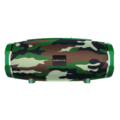 Колонка Borofone BR3 камуфляж 