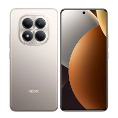Xiaomi REDMI Note 15 Pro 8/256GB Titanium (Бежевый)  