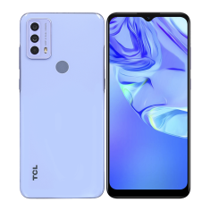 TCL 20B 4/64 Purple (Фиолетовый) 