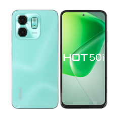 Infinix Hot 50i 6/128GB Sage Green (Зелёный) 