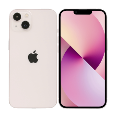 Apple iPhone 13 128GB Pink (Розовый) (без RuStore) 