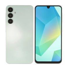 Samsung Galaxy A16 4/128GB Green (Зелёный) 