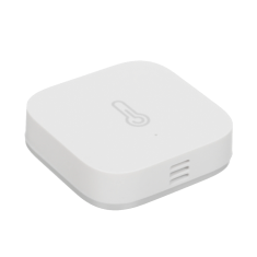 Датчик температуры и влажности умный Yandex с Zigbee 