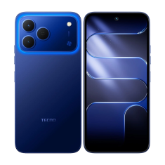 Tecno Spark 50 8/128GB Blue (Синий) 