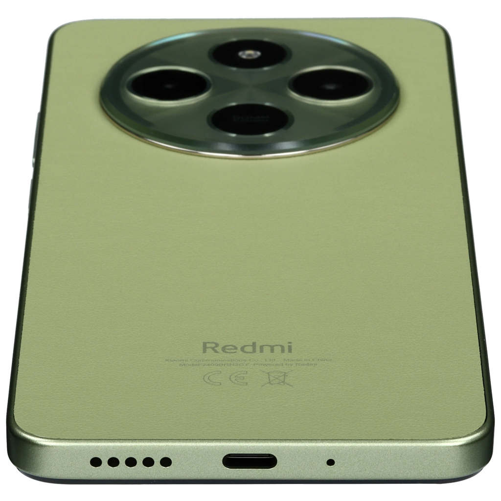 Купить Xiaomi Redmi 14C 4/128GB Sage Green (Зелёный) в интернет