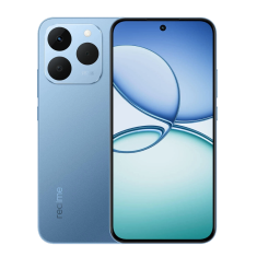 Realme 15T 8/128GB Blue (Голубой) 