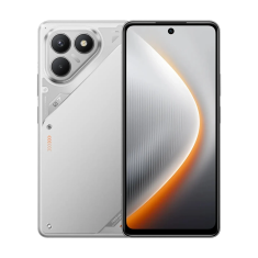 Tecno Pova 7 Neo 8/128GB Magic Silver (Серебрянный) 