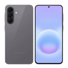 Samsung Galaxy A57 8/128GB Awesome Gray (Серый) 