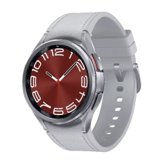 Смарт-часы Samsung Galaxy Watch 6 Classic 47mm Silver 