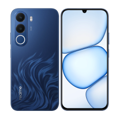 Realme C100X 4/128GB Blue (Синий) 