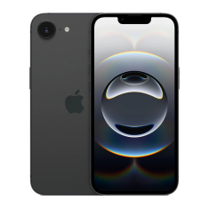 Apple iPhone 16e 128GB Black Titanium (Чёрный) (без RuStore) 