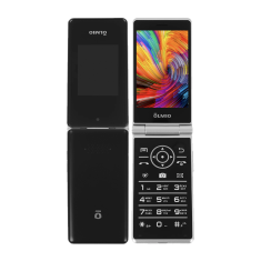 Olmio F50 2 Sim Black 