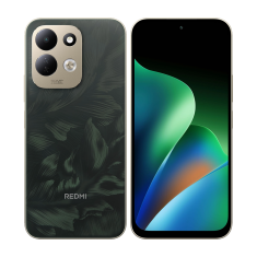 Xiaomi Redmi 17 4/128GB Green (Зеленый) 