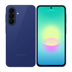 Samsung Galaxy A27 8/256Gb Blue (Синий) 