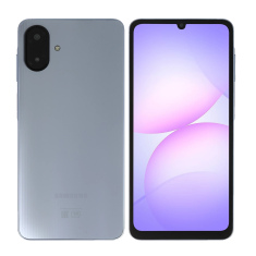 Samsung Galaxy A07 4/128GB Light Violet (Фиолетовый) 