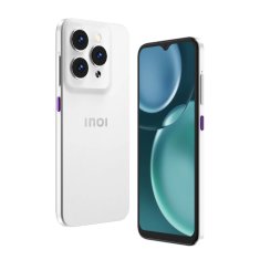 INOI Note 15 6/256GB Pearl White (Белый) 
