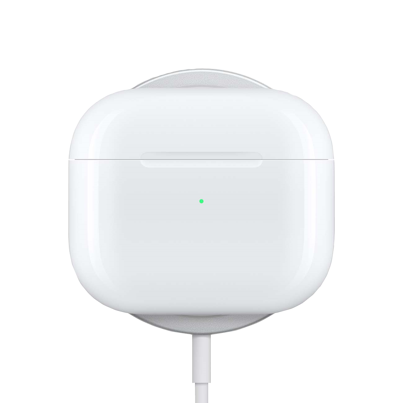 Наушники TWS Apple AirPods 3 поколения (White)