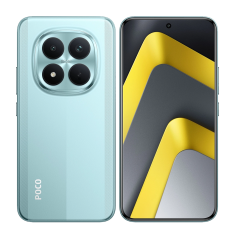 POCO M8 5G 8/256GB Green (Зелёный) 