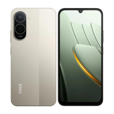 Poco C81 Pro 4/64GB Gold (Золотой) 