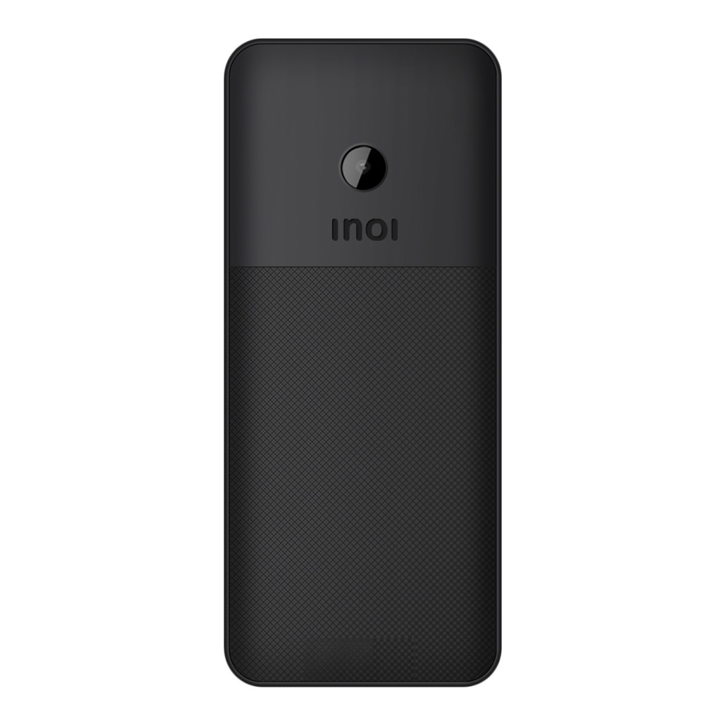 Телефон INOI 109 (Black)