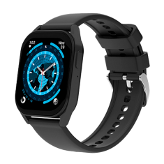 Смарт-часы Maxvi SW-06 Black 