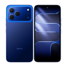 Tecno Spark 50 6/128GB Blue (Синий) 