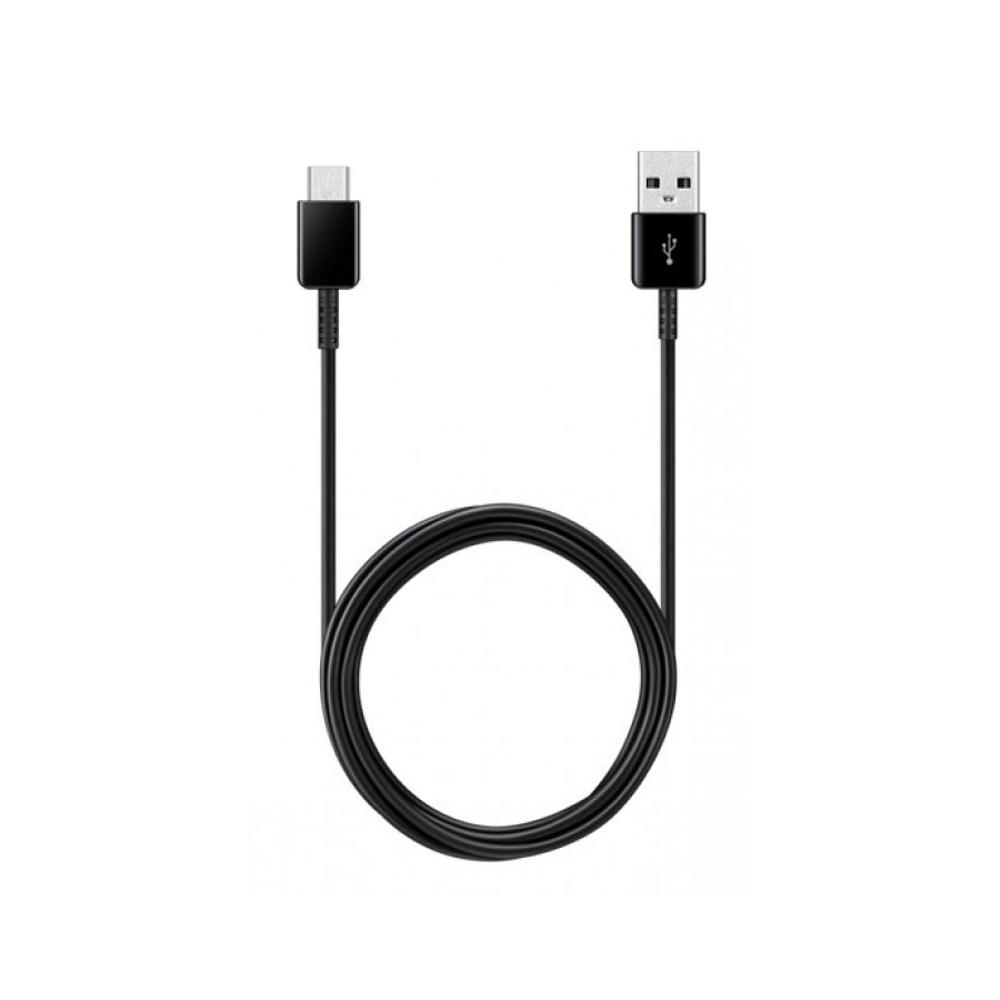 Кабель Samsung USB - Type-C 1.5м (Black)