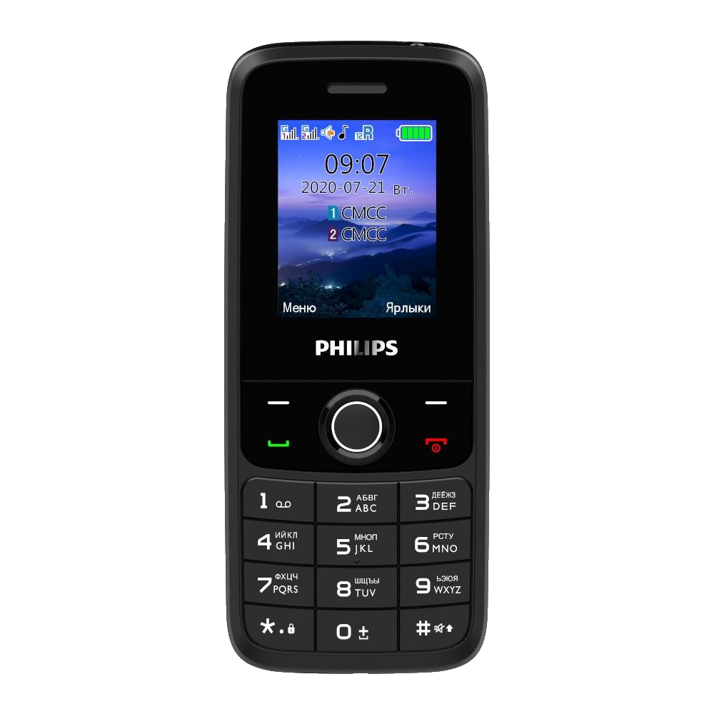 Купить мобильный телефон philips xenium. Philips Xenium e111 Black. Philips Xenium e117. Philips Xenium e111. Philips Xenium e111 (черный).