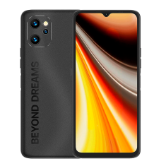 UMIDIGI Power 7 Max 6/128GB Reef Gray (Серый) 